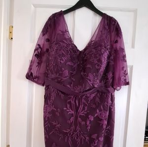 #NWOT Mother of The Bride/ Groom Dress